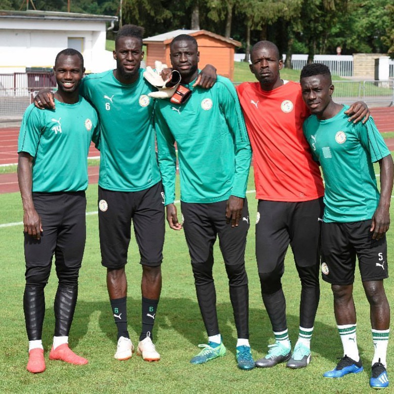 Les "Lions" quittent Vittel pour Osijek Les "Lions" quittent Vittel pour Osijek