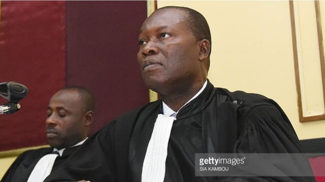 Des militaires inculpés pour un bizutage meurtrier en Côte d’Ivoire