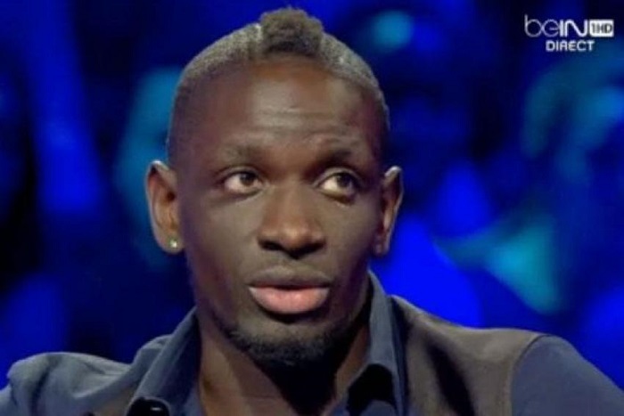 Mondial 2018 : l’international français Mamadou Sakho mise sur le Sénégal (Regardez)