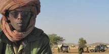 Tchad : cinquante ans de rébellion