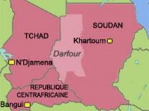 Tchad : cinquante ans de rébellion