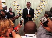 Rwanda : Paul Kagame s’offre un second mandat