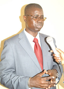 Activités citoyennes: l'Ucad mobilise750 étudiants sur treize  sites de reboisement