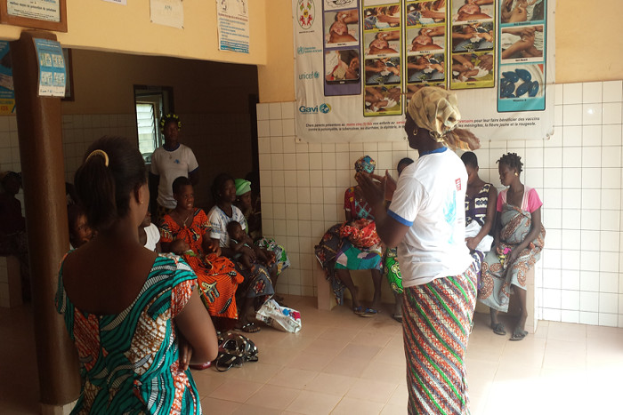 Santé de la mère et de l’enfant à Sédhiou et Kolda : l’Etat et l’Usaid misent sur la communication