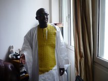 Bennoo renie Cheikh Sidya Diop de la Ligue des masses