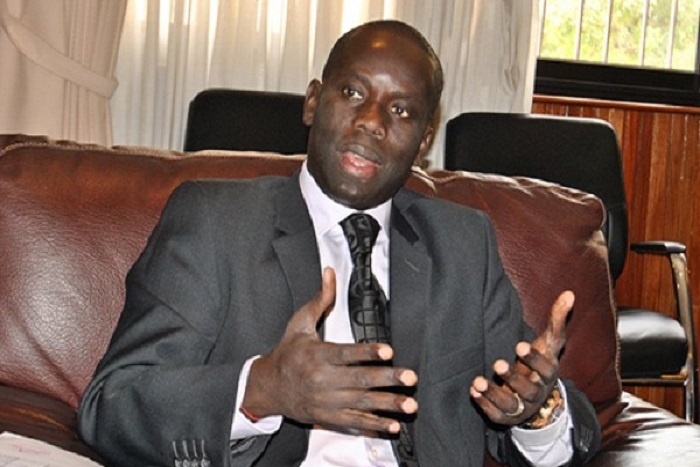 Participation au dialogue de Macky Sall : Malick Gackou fixe ses conditions et...