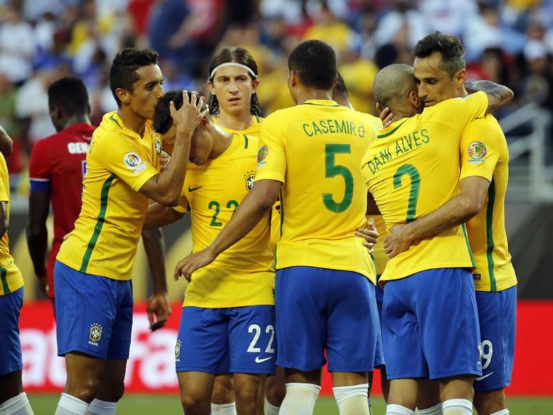 Mondial 2018 : découvrez les liste définitives de toutes les sélections nationales Mondial 2018 : découvrez les liste définitives de toutes les sélections nationales