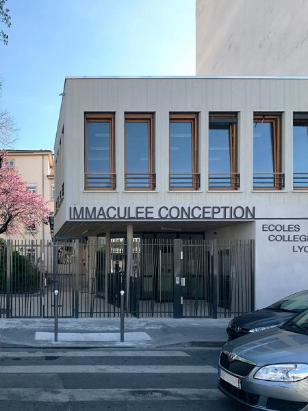 Détournement de 23 millions à l’Immaculé Conception : le président et le trésorier à la barre