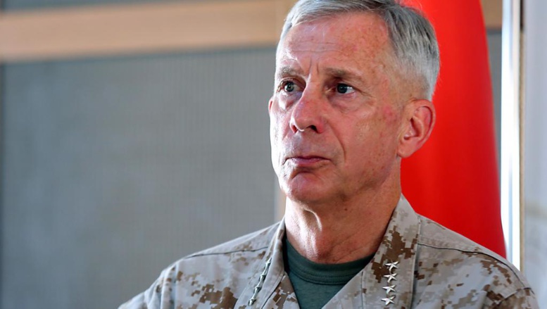 Libye: une frappe américaine vise un chef de l'EI à Bani Walid Libye: une frappe américaine vise un chef de l'EI à Bani Walid