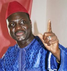 Alliance Sopi pour Toujours (AST) : Aliou Dia prend la Présidence 