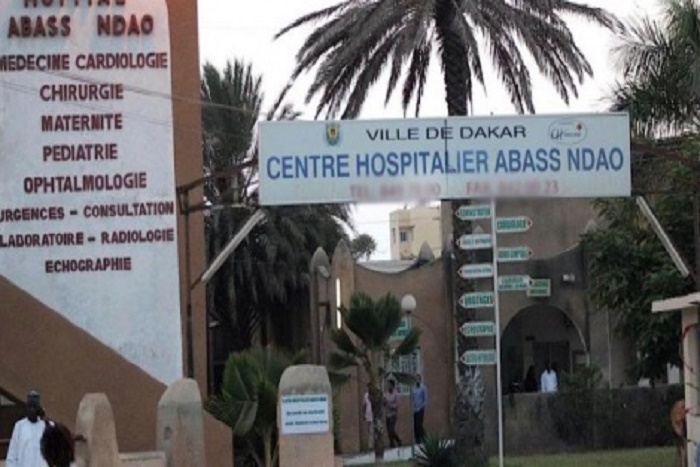 Sit-in à Abass Ndao : les travailleurs décrètent une grève de 48 h à partir de mardi et menacent de..