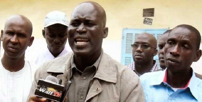 Education : L’inter-cadre remet ses revendications sur la table du gouvernement