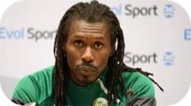 Coupe du Monde 2018- Croatie-Sénégal : Revivez la conférence de presse du coach Aliou Cissé