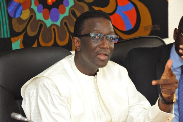 Tension budgétaire du Sénégal : Amadou Ba annonce 700 milliards dans les caisses de l'Etat