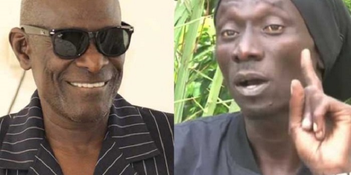 ​Dugg Tee tacle sévèrement Golbert Diagne :"Veuillez réfléchir avant d’insulter notre fierté’’
