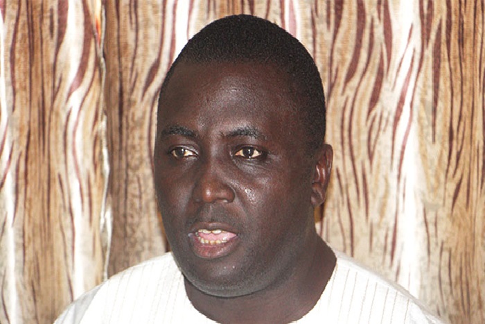 Bamba Fall tire sur Macky Sall et «sa loi» sur le parrainage : «C’est une loi irréfléchie»