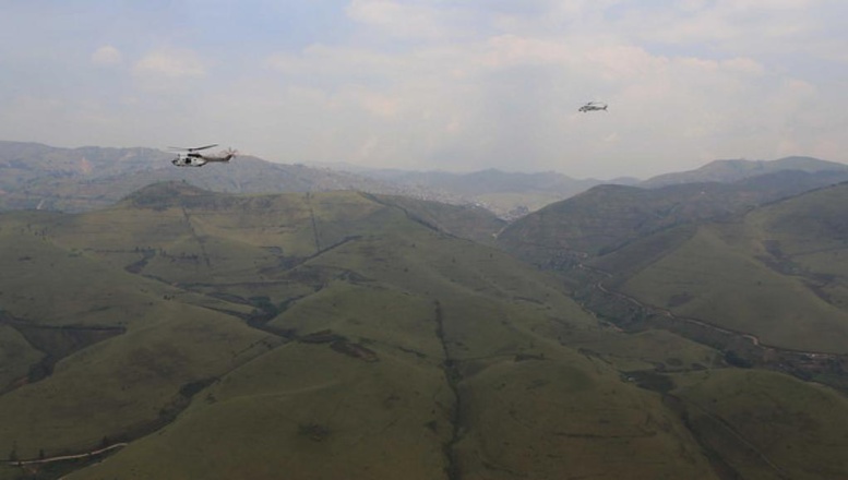 RDC: des experts alertent sur l'influence grandissante du groupe armé NCD-Rénové