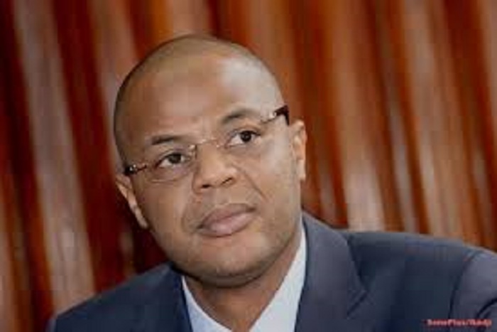 URGENT - Mame Mbaye Niang démissionne du gouvernement