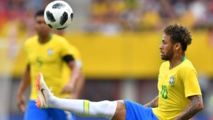 Amical : le Brésil s'amuse en Autriche ! Amical : le Brésil s'amuse en Autriche !