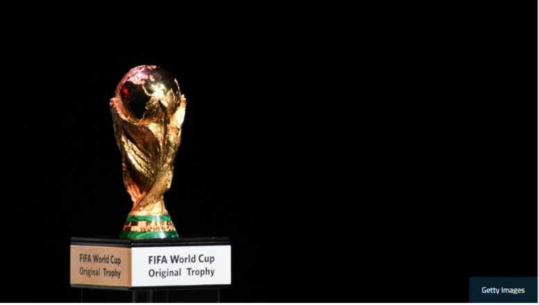 Le calendrier complet de la Coupe du monde Russie 2018 : horaires et jours de match Le calendrier complet de la Coupe du monde Russie 2018 : horaires et jours de match