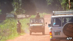 ​Un Casque bleu burundais tué à Bambari en Centrafrique