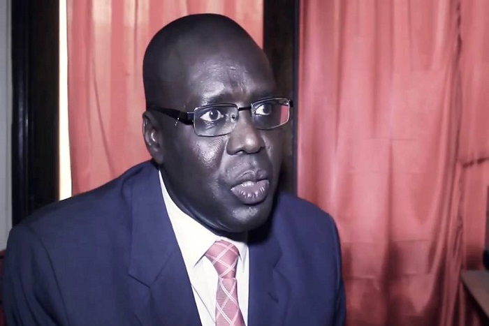 Crise migratoire : HSF dénonce la posture «droitiste» de l’Europe et le mutisme des Africains