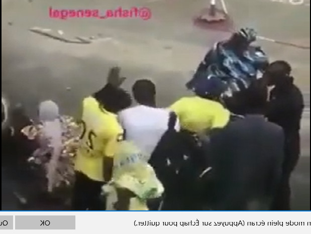 Violences sur une handicapée : une grande marche prévue dans les prochains jours