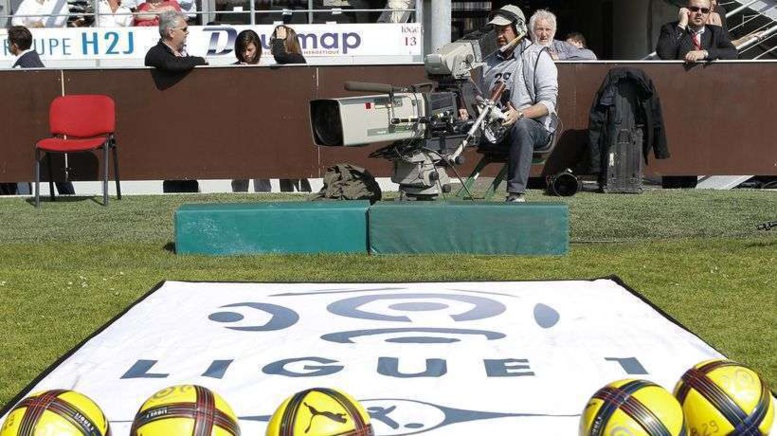Droits TV : le PSG devant l'OM et l'OL ! Droits TV : le PSG devant l'OM et l'OL !