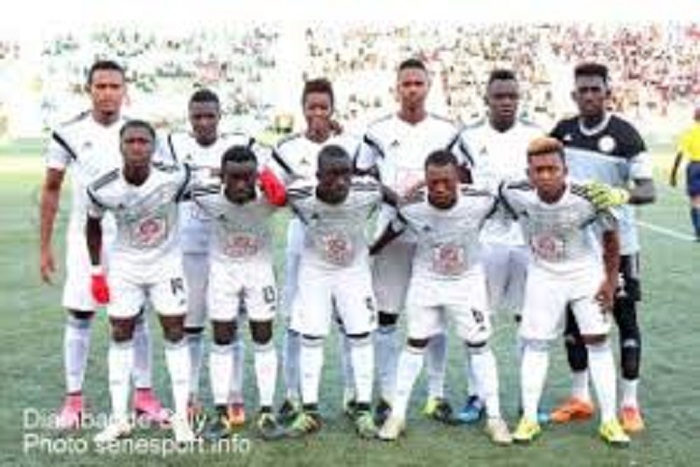 30e journée Ligue 1 : Diambars, Niary Tally et Casa Sports jouent leur survie