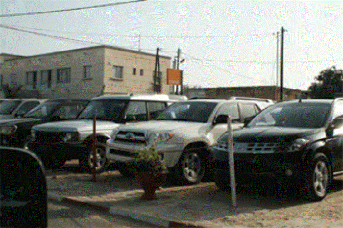 ​Choix du concessionnaire pour les véhicules des députés : Emg accable l’Assemblée nationale