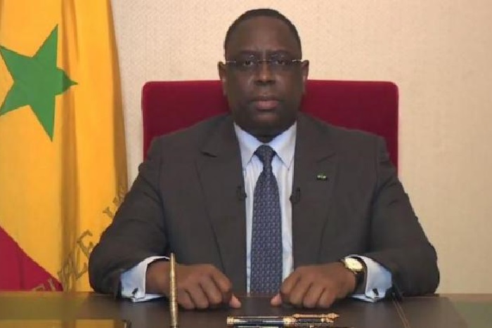 Macky Sall dialogue avec la société civile, mais sans son opposition