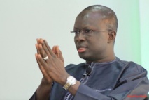 Modou Diagne Fada signe "une alliance électorale" avec Macky Sall Modou Diagne Fada signe "une alliance électorale" avec Macky Sall