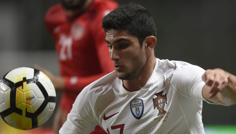 Mondial 2018: Ismaïla Sarr parmi les 10 pépites à suivre en Russie