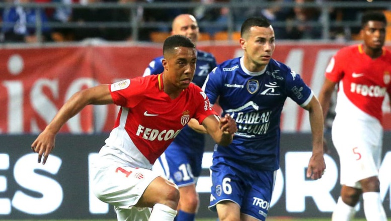 Mondial 2018: Ismaïla Sarr parmi les 10 pépites à suivre en Russie