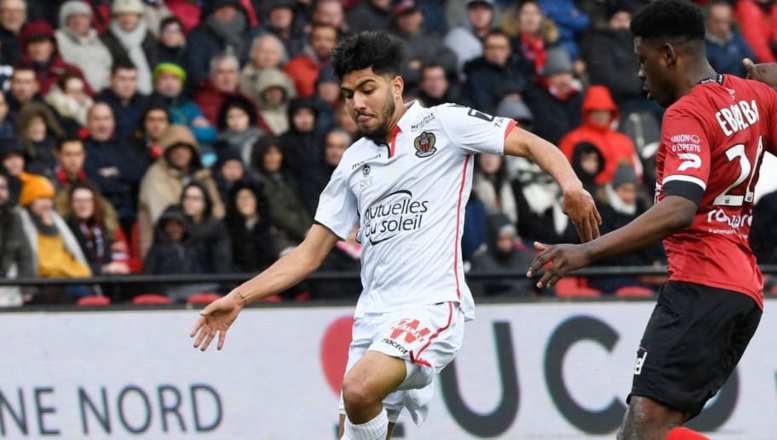 Mondial 2018: Ismaïla Sarr parmi les 10 pépites à suivre en Russie