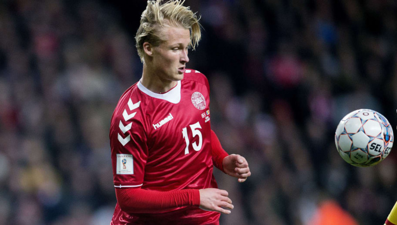 Mondial 2018: Ismaïla Sarr parmi les 10 pépites à suivre en Russie Mondial 2018: Ismaïla Sarr parmi les 10 pépites à suivre en Russie