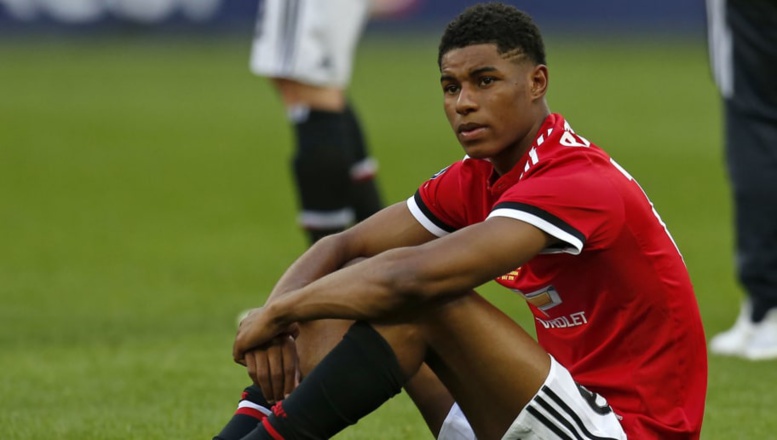 Mondial 2018: Ismaïla Sarr parmi les 10 pépites à suivre en Russie Mondial 2018: Ismaïla Sarr parmi les 10 pépites à suivre en Russie