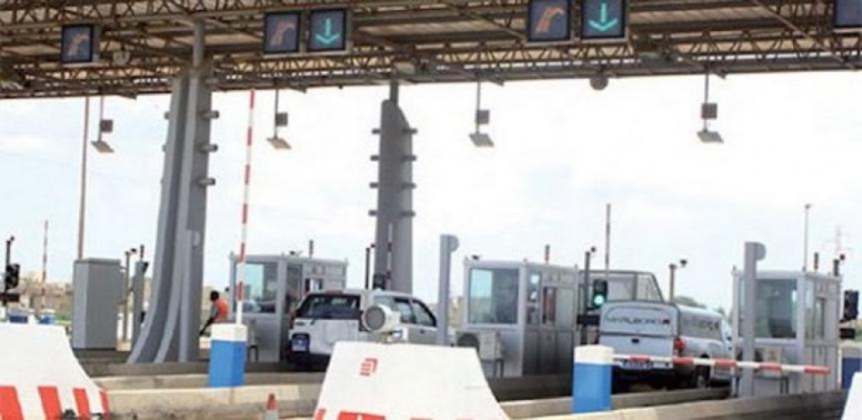 Le Collectif des usagers de l'autoroute à péage propose ses tarifs et... Le Collectif des usagers de l'autoroute à péage propose ses tarifs et...