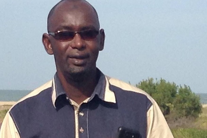 Cheikh Oumar Sy : «La démission du ministre du Tourisme ne suffit pas si… »