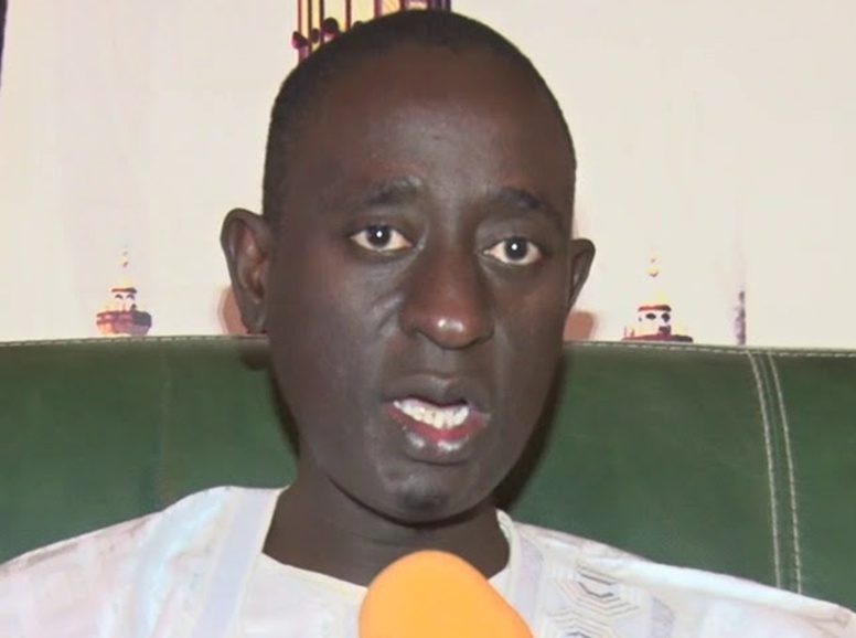 Pétrole et gaz : Serigne Mame Cheikh Mbacké veut un fonds destiné aux événement religieux Pétrole et gaz : Serigne Mame Cheikh Mbacké veut un fonds destiné aux événement religieux