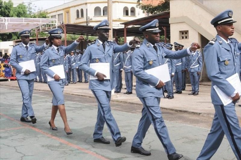 l'OIT intime l'Etat du Sénégal de reconnaître aux Douaniers leur droit syndical l'OIT intime l'Etat du Sénégal de reconnaître aux Douaniers leur droit syndical