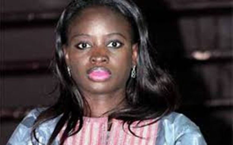 Thérèse Faye Diouf sur les ressources pétrogazières : « Nous pouvons être une exception dans cet océan de troubles si… » Thérèse Faye Diouf sur les ressources pétrogazières : « Nous pouvons être une exception dans cet océan de troubles si… »