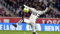Stade Rennais : le Borussia Dortmund s’attaque à Ismaïla Sarr Stade Rennais : le Borussia Dortmund s’attaque à Ismaïla Sarr