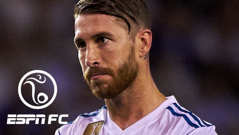 Espagne : Sergio Ramos sort du silence