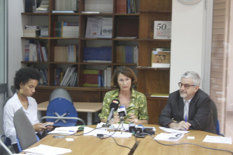 AFD : 1.050 milliards Fcfa investis au Sénégal ces 10 ans, selon la directrice Laurence Hart