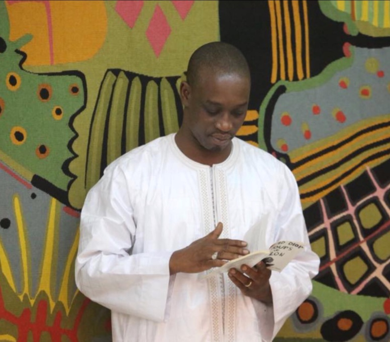 Contribution-Les non-dits de la lettre d’Idy. Par Mamadou Thiam Contribution-Les non-dits de la lettre d’Idy. Par Mamadou Thiam