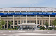 Coupe du monde 2018 : ouverture, Affiche du jour et compos probables des équipes en lice Coupe du monde 2018 : ouverture, Affiche du jour et compos probables des équipes en lice