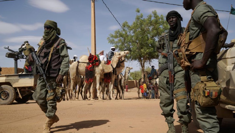 Mali: le mandat de la Minusma sous la loupe des Nations unies Mali: le mandat de la Minusma sous la loupe des Nations unies