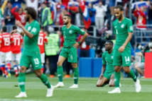 Arabie Saoudite : ça va chauffer pour certains Arabie Saoudite : ça va chauffer pour certains