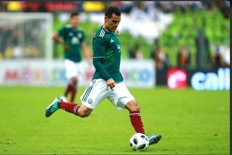 #ALLMEX #GERMEX #CM2018 #WorldCup : l'Allemagne battu par le Mexique